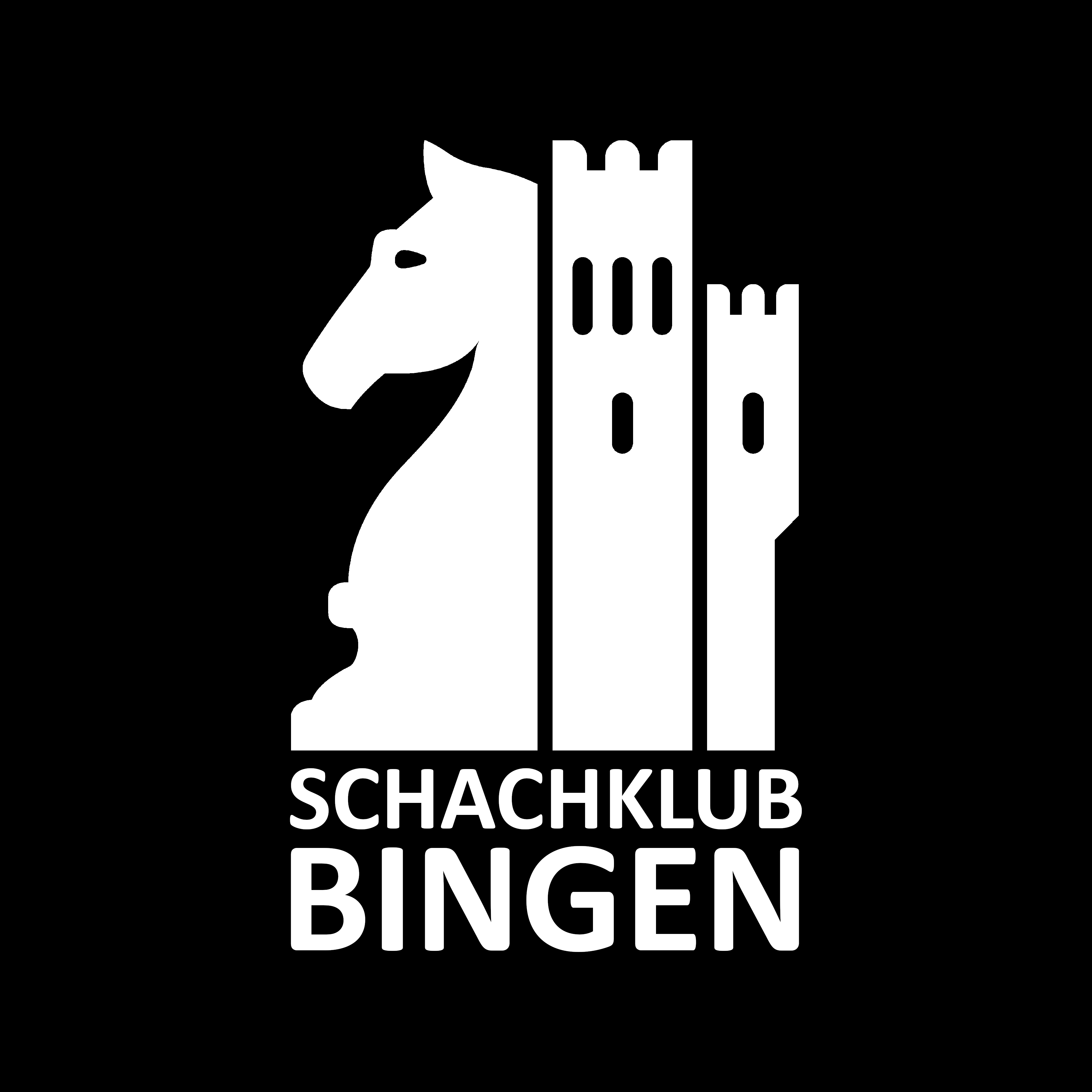 Logo des SK Bingen